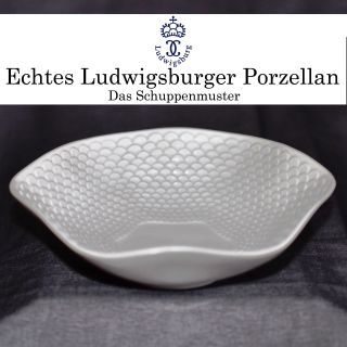 Ludwigsburger Porzellan 100 Echt Und Aus Dem Schloss Ludwigsburg - Neuware Bild