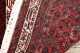 Handgeknüpfter Persischer Teppich Ca.  (100 X 70) Cm Gereinigt Teppiche & Flachgewebe Bild 10