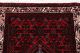 Handgeknüpfter Persischer Teppich Ca.  (100 X 70) Cm Gereinigt Teppiche & Flachgewebe Bild 2
