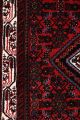 Handgeknüpfter Persischer Teppich Ca.  (100 X 70) Cm Gereinigt Teppiche & Flachgewebe Bild 5