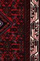 Handgeknüpfter Persischer Teppich Ca.  (100 X 70) Cm Gereinigt Teppiche & Flachgewebe Bild 6