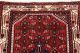 Handgeknüpfter Persischer Teppich Ca.  (60 X 90) Cm Gereinigt Teppiche & Flachgewebe Bild 1
