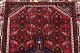 Handgeknüpfter Persischer Teppich Ca.  (60 X 90) Cm Gereinigt Teppiche & Flachgewebe Bild 2