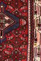 Handgeknüpfter Persischer Teppich Ca.  (60 X 90) Cm Gereinigt Teppiche & Flachgewebe Bild 5