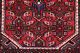 Handgeknüpfter Persischer Teppich Ca.  (60 X 90) Cm Gereinigt Teppiche & Flachgewebe Bild 6