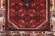 Handgeknüpfter Persischer Teppich Ca.  (60 X 90) Cm Gereinigt Teppiche & Flachgewebe Bild 7