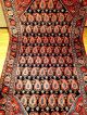 Teppich Handgeknüpft Handarbeit 210x104 Cm Carpet Tappeto Tapis Teppiche & Flachgewebe Bild 4