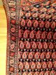 Teppich Handgeknüpft Handarbeit 210x104 Cm Carpet Tappeto Tapis Teppiche & Flachgewebe Bild 8