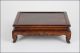 Japanese Bonsai Table (karaki) / Japanischer Bonsai Tisch (display) Entstehungszeit nach 1945 Bild 2