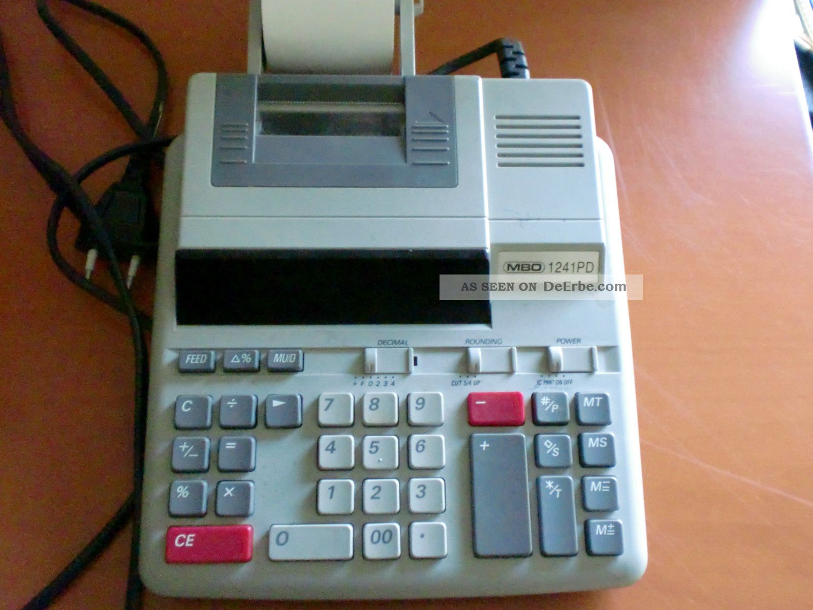 Rechenmaschine Alt Rechenmaschine Alt