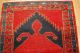 Antiker Malayer Ca: 200x115cm Antique Rug Teppiche & Flachgewebe Bild 1