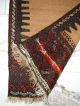 Antique Baluch Rug Kilim Sofre Nomade Ancien Baluchi Sofreh Antiker Belutsch Teppiche & Flachgewebe Bild 8