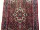 Wunderschöner Persischer Bijar Teppiche & Flachgewebe Bild 2