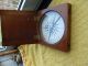 Kompass,  Sehr Alter Englischer Reisekompass Hughes & Son.  Ltg London Technik & Instrumente Bild 2