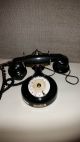 Antikes Telefon Antike Bild 1