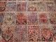 Teppich Handgeknüpft Handarbeit Orient 345x245 Cm Carpet Tappeto Tapis 9900,  - Teppiche & Flachgewebe Bild 2