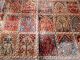 Teppich Handgeknüpft Handarbeit Orient 345x245 Cm Carpet Tappeto Tapis 9900,  - Teppiche & Flachgewebe Bild 4
