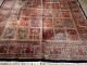 Teppich Handgeknüpft Handarbeit Orient 345x245 Cm Carpet Tappeto Tapis 9900,  - Teppiche & Flachgewebe Bild 5