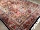 Teppich Handgeknüpft Handarbeit Orient 345x245 Cm Carpet Tappeto Tapis 9900,  - Teppiche & Flachgewebe Bild 7