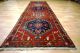 Alter Antiker Heriz Läufer Orient Teppich 340x98 Kazak Tappeto Rug 5759 Carpet Teppiche & Flachgewebe Bild 1