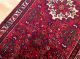 Alt Antik Persisch Läufer Teppich 304 X 87cm,  Gut. Teppiche & Flachgewebe Bild 1
