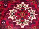 Alt Antik Persisch Läufer Teppich 304 X 87cm,  Gut. Teppiche & Flachgewebe Bild 4