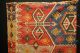 Antiker Kilim TÜrkei Ca: 340x83cm Antique Rug Teppiche & Flachgewebe Bild 9