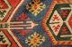 Antiker Kilim TÜrkei Ca: 340x83cm Antique Rug Teppiche & Flachgewebe Bild 8
