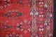 Antiker Teppich Turkmen Antique Rug Ca: 190x126cm Teppiche & Flachgewebe Bild 9