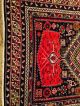 120 Jahre Antiker Originaler Shirvan Kasak Teppich Old Rug Carpet 3 M X 1,  61m Teppiche & Flachgewebe Bild 3