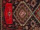 120 Jahre Antiker Originaler Shirvan Kasak Teppich Old Rug Carpet 3 M X 1,  61m Teppiche & Flachgewebe Bild 7