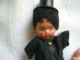Antik Puppe Schornsteinfeger Puppen & Zubehör Bild 1