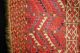 Antiker Teppich TÜrkmen Antique Rug Ca:143x91cm Antico Tappeto Teppiche & Flachgewebe Bild 9
