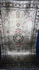 Seide - China Echte Handgeknüpfte - Teppich Top/ware - Rug - Tappeto - Tapis - Seta,  Silk Teppiche & Flachgewebe Bild 9