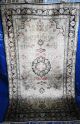 Seide - China Echte Handgeknüpfte - Teppich Top/ware - Rug - Tappeto - Tapis - Seta,  Silk Teppiche & Flachgewebe Bild 7