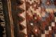 Kilim Rug Ca: 200x100cm Antico Tappeto Teppiche & Flachgewebe Bild 1