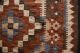 Kilim Rug Ca: 200x100cm Antico Tappeto Teppiche & Flachgewebe Bild 2