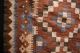 Kilim Rug Ca: 200x100cm Antico Tappeto Teppiche & Flachgewebe Bild 3
