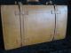 Alter Antiker Koffer Mit Schlüsseln Reisekoffer Deko Vintage Retro Loft Shabby Stilmöbel nach 1945 Bild 10