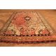 Alt Handgeknüpft Orient Teppich Malaya Kurde Old Rug Carpet Tappeto 205x135cm Teppiche & Flachgewebe Bild 1