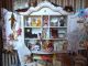 Puppenstube Puppenhaus Roombox Spielzimmer Handarbeit Unikat Puppenzimmer Lampen Puppenstuben & -häuser Bild 1