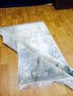 Wunderschöner Handgeknüpfter Seidenteppich Old Rug Seide China Fein Silk Top Teppiche & Flachgewebe Bild 2