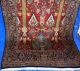 Echte Handgeknüpfte - Kaschmir Royal Teppichtop/ware - Rug - Tappeto - Tapis - Rug, Teppiche & Flachgewebe Bild 2
