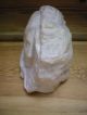 Alabaster / Marmor Skulptur Junges Mädchen Um 1920 Fein Höhe 12 Cm 1,  7 Kilo 1900-1949 Bild 2
