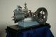 Dampfmaschine,  Educational Steam Engine,  Watt Regulator Gefertigt vor 1945 Bild 2