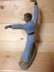 Kung Fu Shiwan Artistic Ceramic Factory Figur Entstehungszeit nach 1945 Bild 4