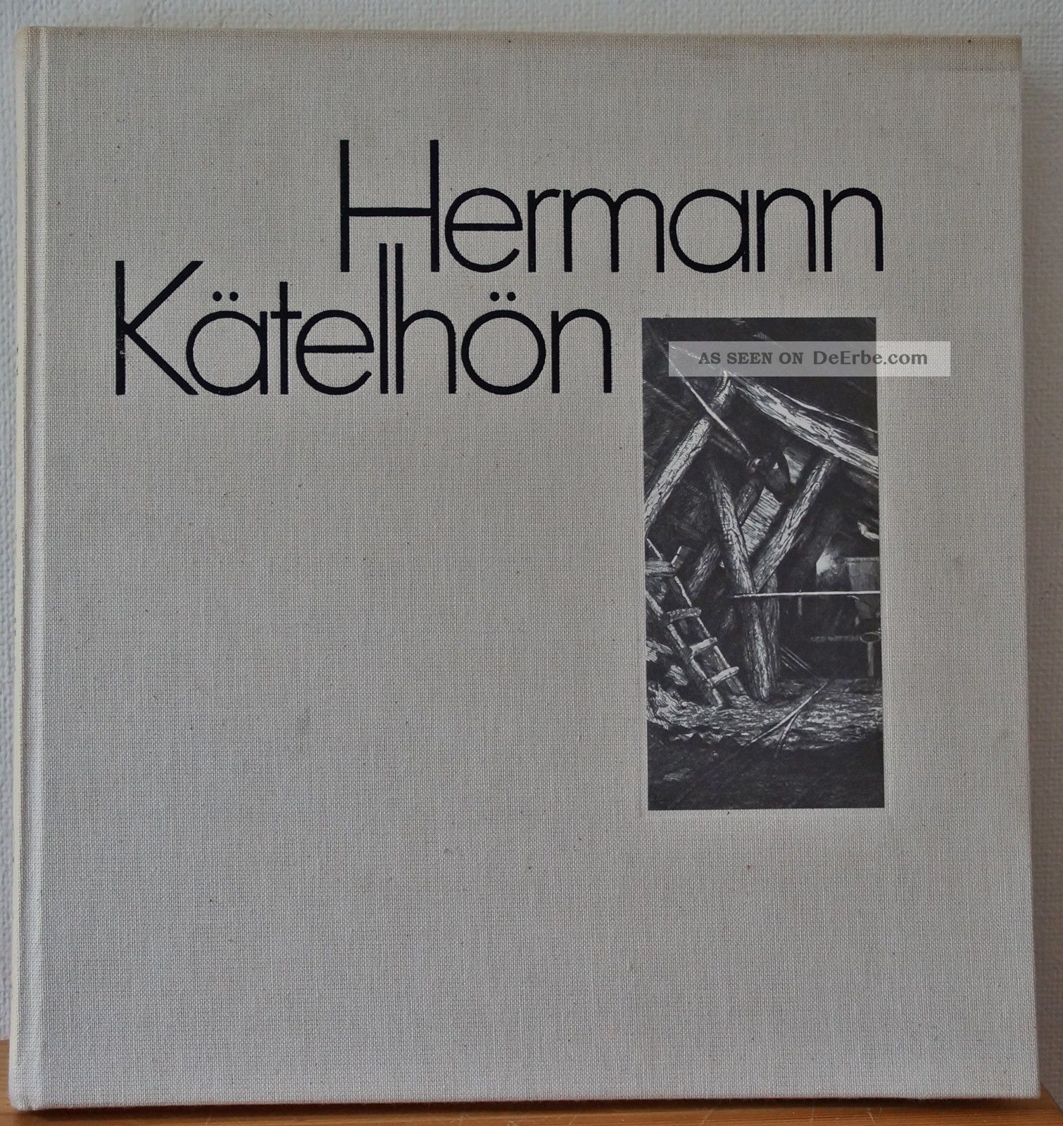 Hermann Kätelhön Buch Leben Und Werk Bergbau Bergbau Bild