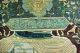 Antiker Orientteppich Seltenheit Ca: 275x165cm Antique Rug Teppiche & Flachgewebe Bild 5