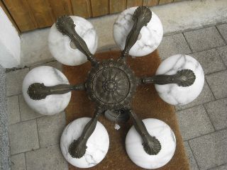 Mobiliar & Interieur - Lampen & Leuchten - Antiquitäten