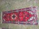 Antik Handgeknüpfte Persische Teppiche Teppiche & Flachgewebe Bild 2
